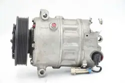 Compresseur de climatisation Opel Astra J Insignia A 2.0 CDTI 2.0i 2.8 V6 Turbo