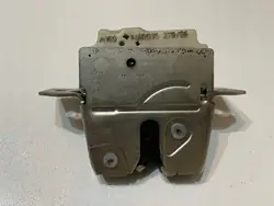 MERCEDES A-KLASS W169 BAGAGELOCK