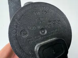 Vanne de Régulation de Pompe à Eau Audi A3 2.0TFSI