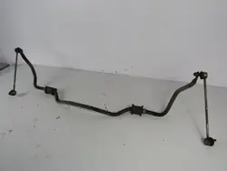 OEM AK-6-59967 Etuvakain Chevrolet Lacetti:lle