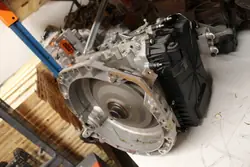 Automatic Transmission DW6014 2.0 dCi Renault Espace 5