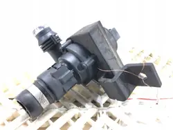 Extra Vattenpump BMW E61 2.0 163HK 04-10 OEM