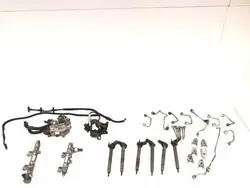 Brandstofinjectiesysteem set OEM 0445010642 voor Audi A7