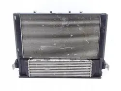 Ensemble de refroidissement BMW 3 GT F34 325d 2.0 D OEM 8507407