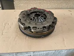 Kaksoismassakytkin Mercedes-Benz Sprinter W906 A6420300705