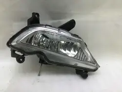 Farol de Neblina Dianteiro Direito Hyundai i20 92202C8000