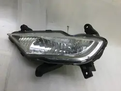 Voor Mistlamp Rechts Hyundai i20 92202C8000