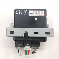 Honda Servolenkungsmodul OEM 39980-TM0-G0