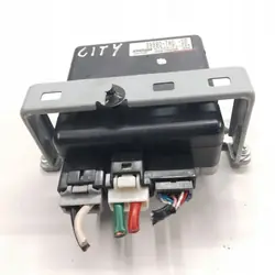 Honda servostyrningsmodul OEM 39980-TM0-G0