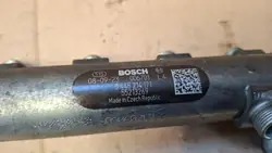 Inspuitrail OEM 0445214171 voor Saab Opel Fiat 1.9 JTD
