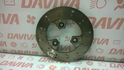 Pièces système frein Peugeot OEM No MPN pour Kisbee 50cc