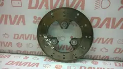 Peugeot Bromssystemdelar OEM No MPN för Kisbee 50cc