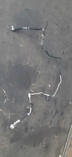 Ilmastointiputki 3.0 TDI Audi Q7 4L 7L6820750AG