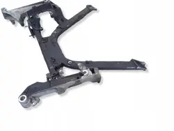 BMW F31 Vorderachsträger OEM 2121644