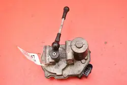 OEM 059129086 Réglage de volet pour Audi A6 C6 2.7 TDI