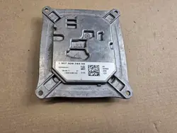 Convertisseur LED OEM 130732928400 pour Alfa Romeo Giulia