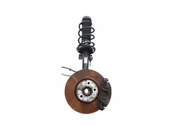 Ammortizzatore anteriore destro Volkswagen Polo V 1.6 TDI