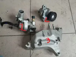 OEM 25281-2A000 Termostaatin Kotelo & Kiinnike