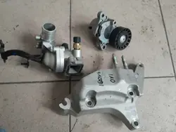 OEM 25281-2A000 Caja Termostato y Soporte
