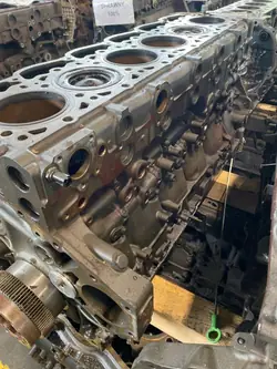 Bloc, pistons et vilebrequin DAF XF CF 106 - 480-530CV