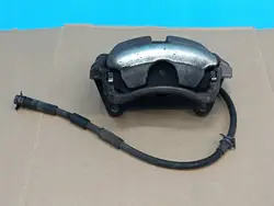 Skoda Karoq 2023 Vasemman etujarrusatulan OEM