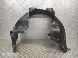 Oikea Etupyörän Kaari Opel Corsa D 13187359