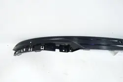 Audi E-Tron achterbumper spoiler OEM 4KE807833