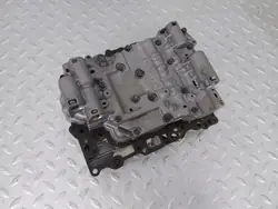 Mecatrónica Volvo V60 usado OEM 31437012