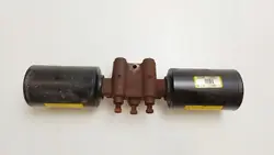 Infiniti QX80 ilmaisjousitus säiliö OEM 52240-1LA0C