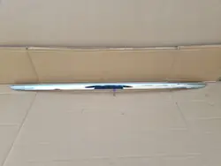 Takaluukun Kromilista OEM 13194635 Opel Meriva A:lle