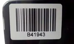 Pare-brise OEM 5385AGAACUMVZ2L Mercedes Classe C W205