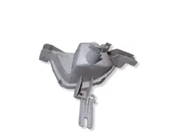Mazda 2 bakstötfångarlampa höger OEM AIC3497