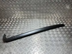 Junta de parabrisas izquierda OEM DG26995 para Honda Jazz V