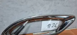 Bandeau pare-chocs arrière gauche OEM A2058852221