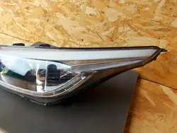 Phare Avant Gauche Kia Ceed II 2012+ OEM 92101-A2020