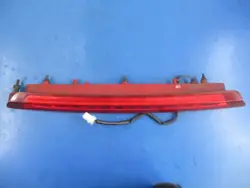 Feu Stop Troisième Kia Ceed I HB 3D OEM 92701-1H5