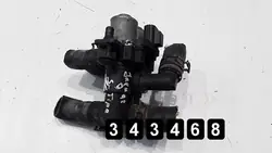 Vanne électromagnétique de refroidissement Jaguar S-Type 2002