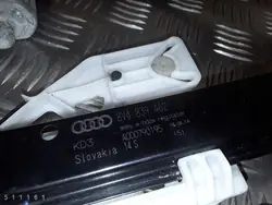 Audi A3 fönsterregulator OEM 8v4839462 - Begagnad