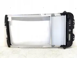OEM 96781144PR Panoramatak-Rullgardin för Peugeot 2008