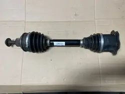 AUDI A4 B9 A5 Framskärmsaxel 8W0407271E