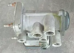 Knorr-Bremse K000919 Ohjausventtiili perävaunulle