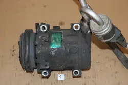 Compressore AC RENAULT 7700875357 Sanden
