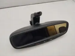 Dodge Durango 2017 Taustapeili 68289784AB