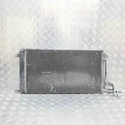 A/C Kondenseri Audi A1 2011