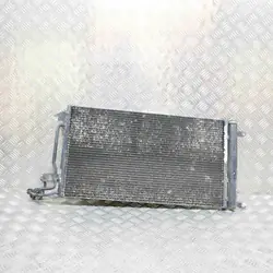 A/C Kondensator Audi A1 2011