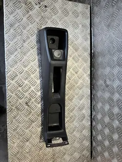 Renault OE 969122349r Tunnel Central Couvre-Portegobelets