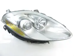 Farol Dianteiro Direito Fiat Bravo II Original Europa