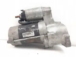Motor de arranque Hyundai H-1 Starex 2002 M2T61071