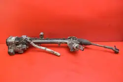 Versnellingsbak BV6C-3D070-AE voor Ford Focus MK3 1.6 TDCI