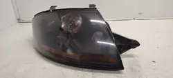 Faros delanteros Xenon derecho Audi TT